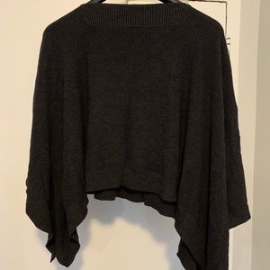 Lululemon Forward Flow Cape